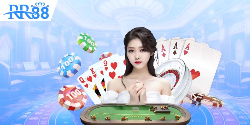 Giới thiệu một số thông tin cơ bản về slot casino