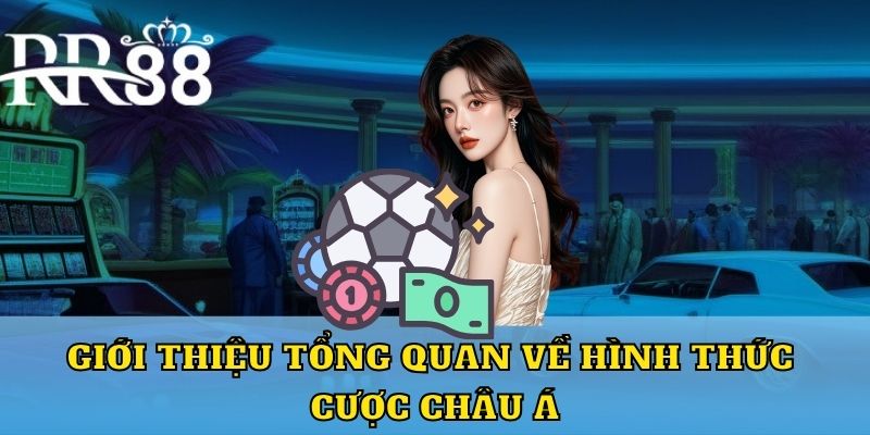 Sức hấp dẫn của kèo chấp châu Á